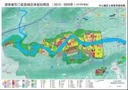 永州城市规划2030,永州市中心城区规划图,2030年永州铁路规划图_大山谷图库