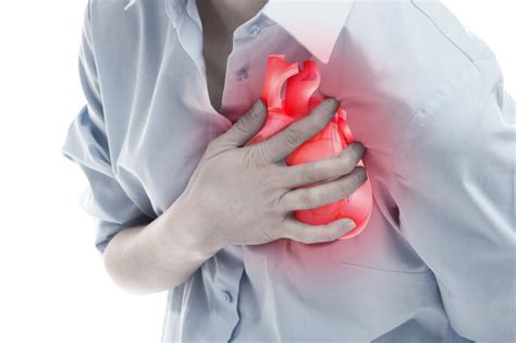 心梗早期症状是什么?如何有效预防心梗?_养生知识_三顶养生网