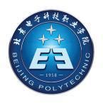 2025北京电子科技学院研究生专业目录-掌上考研