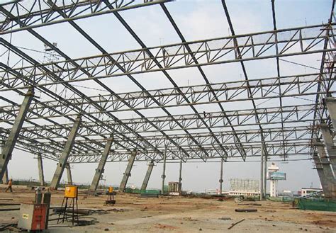 专业制作、加工、安装各类钢结构及工程_CO土木在线