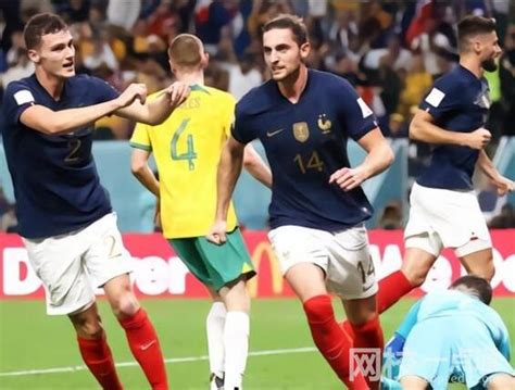世界杯法国vs丹麦预测比分 法国vs丹麦谁强点 - 社会资讯 - 网校一点通
