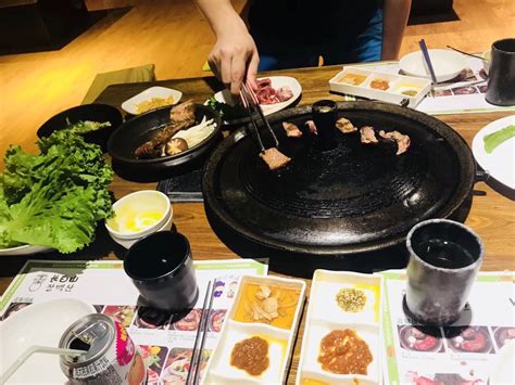 2023火炉乡美食餐厅,韩国的烤肉味道就在这么正宗 ...【去哪儿攻略】