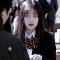 非主流头像草莓软糖
