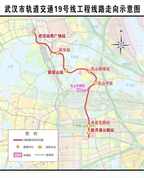 武汉局管辖的铁路线路图 - 中国交通地图 - 地理教师网