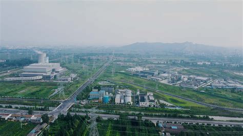 徐州市循环经济产业园