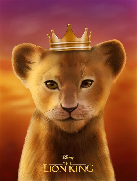 迪士尼，你毁了我的「狮子王」|狮子王影评|狮子王评分