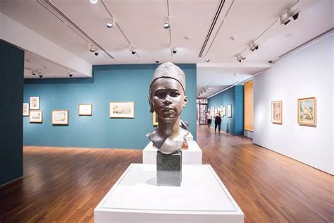 新加坡国家美术馆历时十年开馆，立足本土回溯东南亚现代艺术
