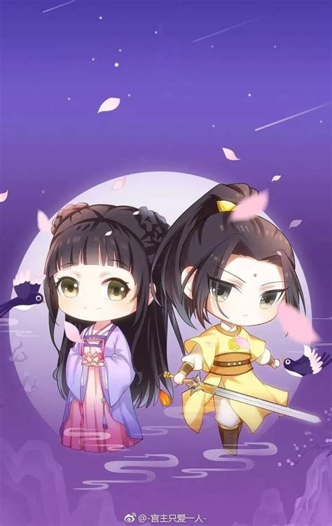 江厌离图片