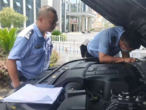 喜讯！郴州市公安局交警支队车管所创新成果在全省获奖 - 郴州 - 新湖南