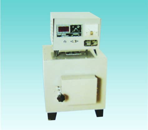 上海安德SYA-508石油产品灰分试验器 - 上海仪器网