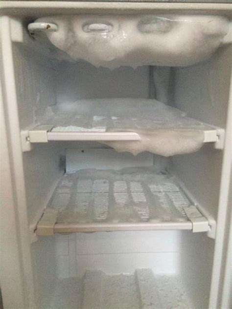 冰箱保鲜结冰是什么原因 - 家核优居