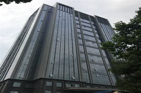 KPF作品：昆明市最大的商业综合体之一-搜建筑网