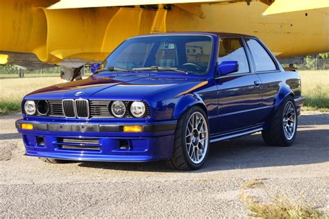 1988 BMW 325is 5-Speed for sale on BaT Auctions - sold for $11,250 on ...