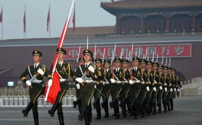 2021年国庆节北京升旗仪式提前多久去-北京国庆升旗仪式几点开始-趣丁网