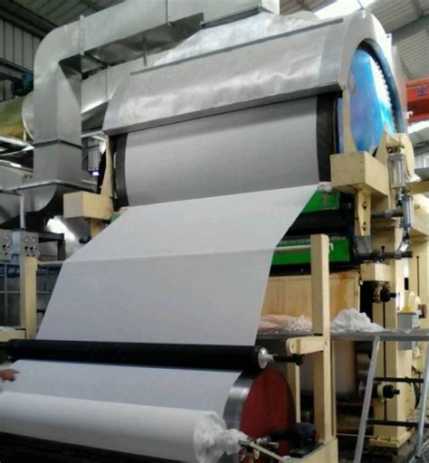 a-1j 新型造纸设备造纸机小型造纸机烧纸造纸机-阿里巴巴