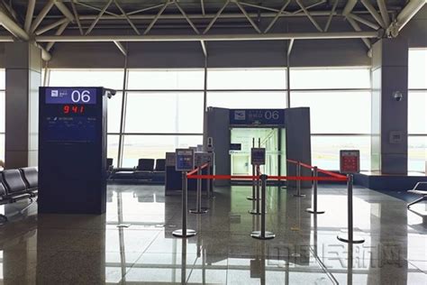郑州机场T2航站楼试运行 图解登机接机出行攻略|航站楼|登机_凤凰资讯