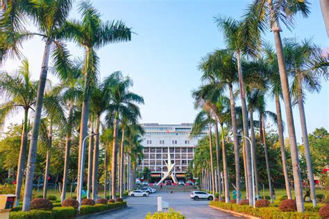 东莞理工学院：跻身地方高校“第一方阵”，28个国家级、省级一流本科专业建设点-材料科学与工程学院