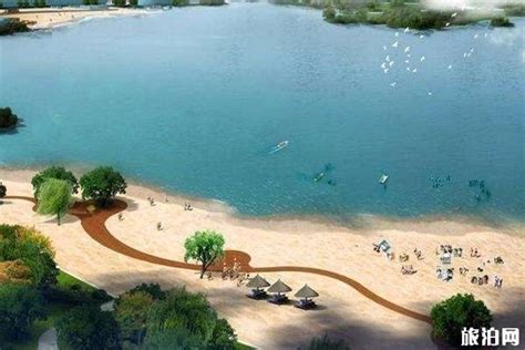 泰山天颐湖旅游度假区-整合+创新 泰山天颐湖开辟景区发展新道路