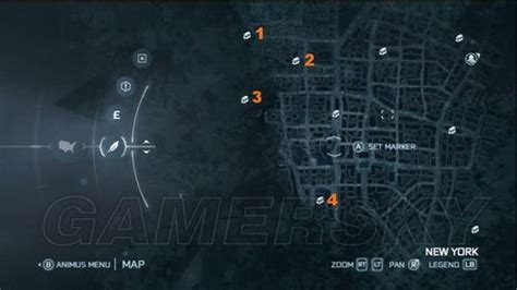 《刺客信条英灵殿》地图面积大小内容介绍 地图面积有多大_九游手机游戏
