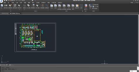 浩辰CAD2019如何安装和激活 浩辰CAD2019新增协同设计功能详解 - 图片处理 - 教程之家