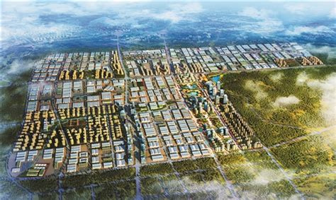 玉林：创新迸发新动能 工业迈向高质量 - 广西县域经济网