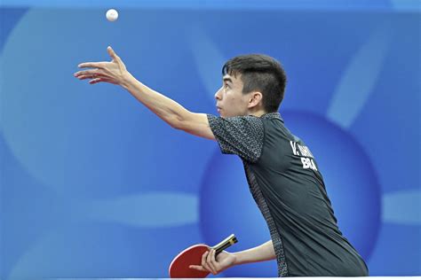 赢了！中国男团世乒赛十连冠，转发祝贺！__财经头条