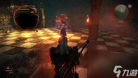 《巫师2》打造最强画面RPG-巫师2,CD Projekt ——快科技(驱动之家旗下媒体)--科技改变未来