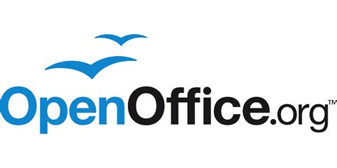 Openoffice Kantor Logo - Gambar vektor gratis di Pixabay