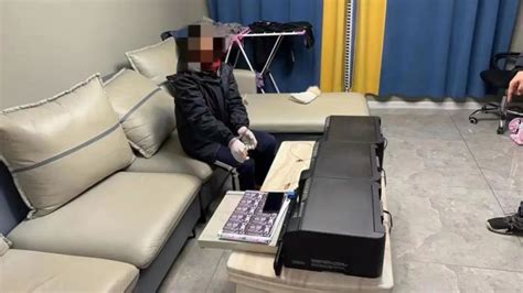 “小卡片”套路深！大庆市公安局东湖分局成功捣毁一诈骗团伙，抓获10人！