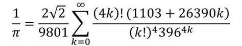 圆周率π的9个连分数展开公式 - 知乎