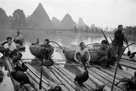 1920年代 广西桂林风光照-天下老照片网