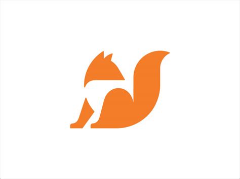 LOGO负形空间-动物简化|平面|Logo|蒋尚兵 - 原创作品 - 站酷 (ZCOOL)