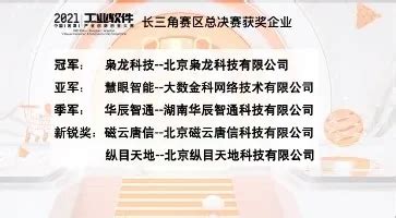 请查收！2021中国（湘潭）工业软件产业创新创业大赛西南赛区决赛现场实录派送中
