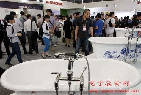 2023年中国上海厨房卫浴展览会Kitchen & Bath China