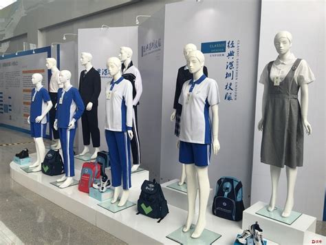 深圳小学生夏季礼服衬衫套装-中小学生校服班服定制定做厂家