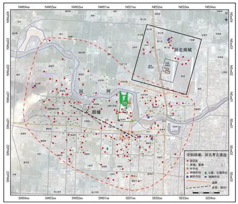 2024殷墟王陵遗址游玩攻略,殷墟王陵遗址是殷商王朝的陵...【去哪儿攻略】