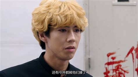 剧场版《我是大哥大》官方中文预告公布 9月在中国台湾上映_3DM单机