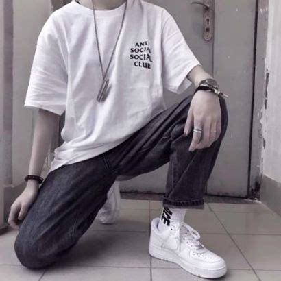 半身头像男生非主流