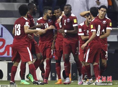 你可能不知道，“中国队”已经入围卡塔尔世界杯了|卡塔尔|体育场|世界杯官方_新浪新闻