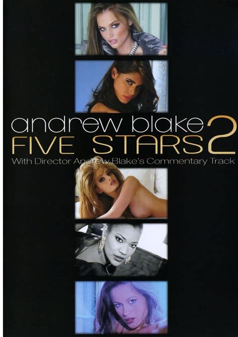 Amazon.com: Andrew Blake Five Stars 2 [Andrew Blake]: Movies & TV
