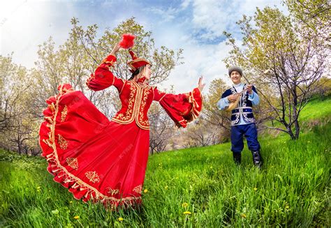 【2022中国有约】那拉提民俗体验 看一场浪漫的哈萨克婚礼 松花江网