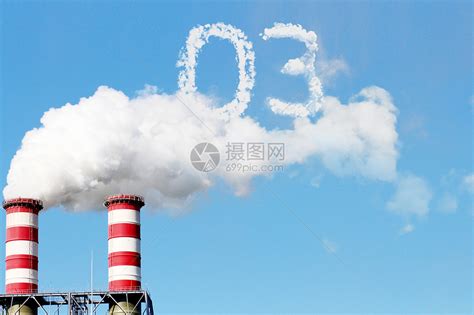 你了解蓝天下的隐形污染吗？ | 专注臭氧、恶臭及VOCs常温催化净化技术