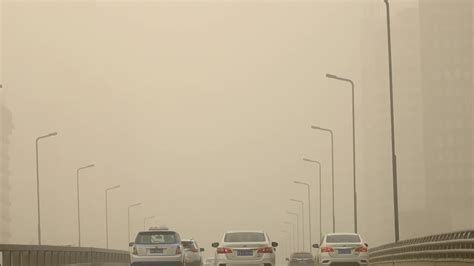 西安市重污染天气应急指挥部办公室关于发布重污染天气橙色预警的通知 - 西部网（陕西新闻网）
