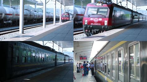 6K火车进站延时mp4格式视频下载_正版视频编号77936-摄图网