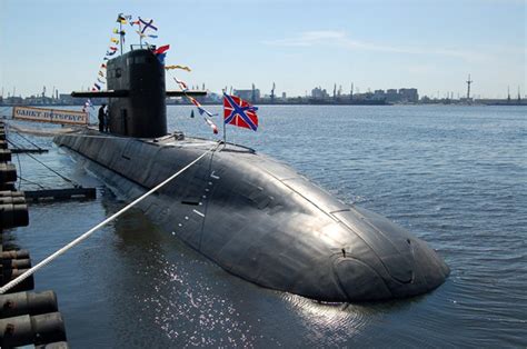 中俄联合研制新潜艇靠谱吗？两国从未合研过主战装备_手机新浪网