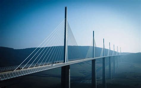 盘点闻名世界的中国那些高桥！-路桥施工-筑龙路桥市政论坛