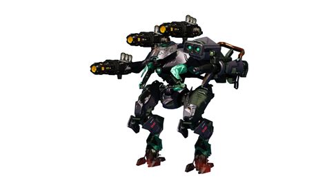 War Robots 4.5 Update Notes. Meet the Pantheon - War Robots