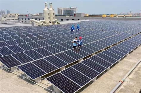 绿色能源有了数据“管家” 宁波成立全省首个可再生能源数据平台