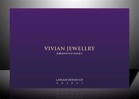 珠宝品牌手册 品牌故事 平面设计 _Stellina_Y-站酷ZCOOL
