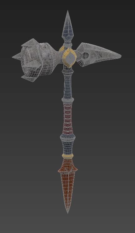 魔兽世界：单手剑幻化盘点——太刀，唐刀武器模型！